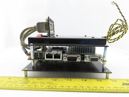 Advantech Ethernet USB Support Hub Adapter Circuit Board Assembly
