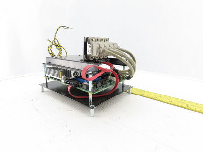 Advantech Ethernet USB Support Hub Adapter Circuit Board Assembly