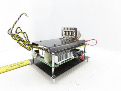 Advantech Ethernet USB Support Hub Adapter Circuit Board Assembly