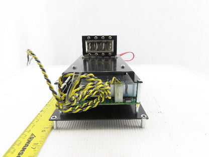 Advantech Ethernet USB Support Hub Adapter Circuit Board Assembly