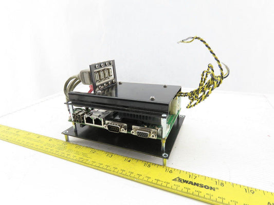 Advantech Ethernet USB Support Hub Adapter Circuit Board Assembly