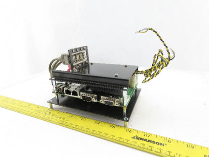 Advantech Ethernet USB Support Hub Adapter Circuit Board Assembly