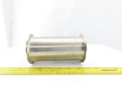 3" x 2" Stainless Steel Sanitary Reducer Tee