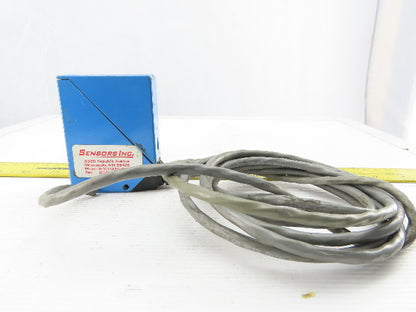 Sick WT24-B2201 Light Sensor 10-30V