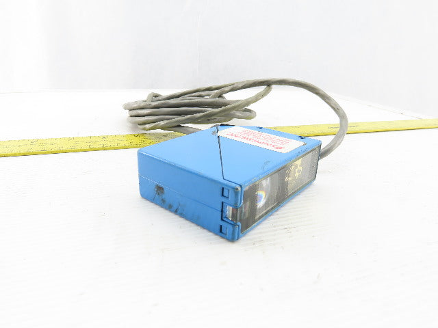 Sick WT24-B2201 Light Sensor 10-30V