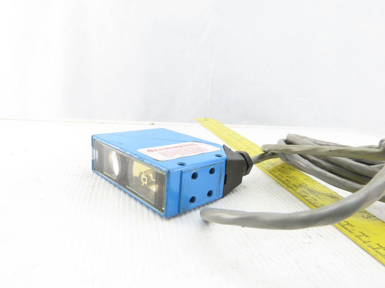Sick WT24-B2201 Light Sensor 10-30V