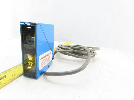 Sick WT24-B2201 Light Sensor 10-30V