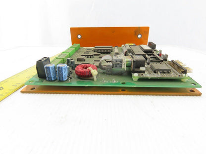 Digital Lock 7002-0022-ISS.1 Circuit Board PCB