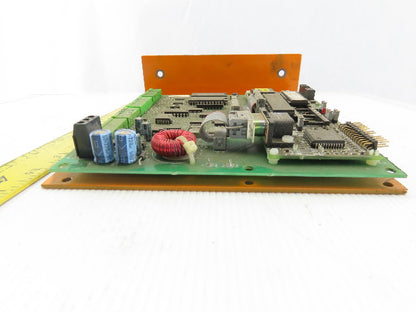 Digital Lock 7002-0022-ISS.1 Circuit Board PCB