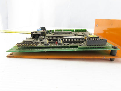 Digital Lock 7002-0022-ISS.1 Circuit Board PCB