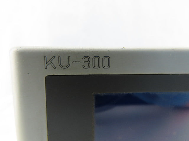 Keisouken KU-300 Load Cell Digital Readout Panel Meter Control