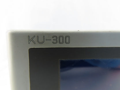 Keisouken KU-300 Load Cell Digital Readout Panel Meter Control