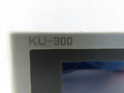 Keisouken KU-300 Load Cell Digital Readout Panel Meter Control
