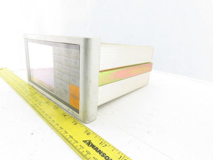 Keisouken KU-300 Load Cell Digital Readout Panel Meter Control