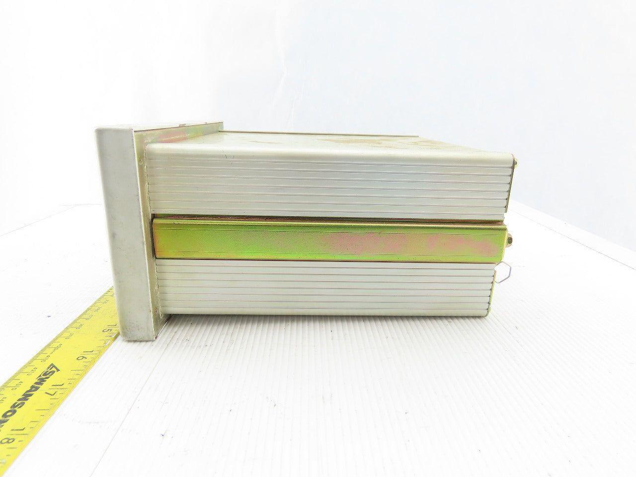 Keisouken KU-300 Load Cell Digital Readout Panel Meter Control