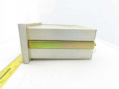 Keisouken KU-300 Load Cell Digital Readout Panel Meter Control