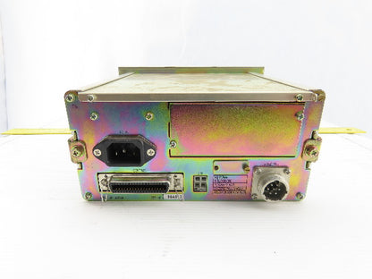 Keisouken KU-300 Load Cell Digital Readout Panel Meter Control