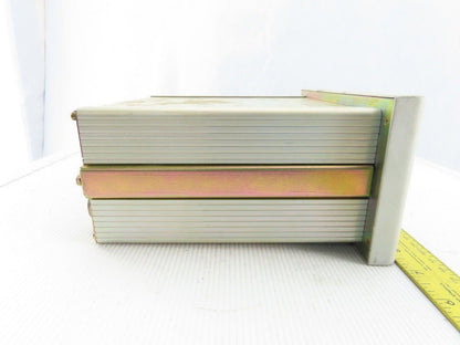 Keisouken KU-300 Load Cell Digital Readout Panel Meter Control