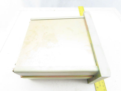 Keisouken KU-300 Load Cell Digital Readout Panel Meter Control