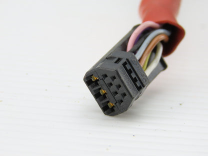 Dematic 21-1/2" Face 22-1/4" BF 2" OD 48V 800RPM Power Roller