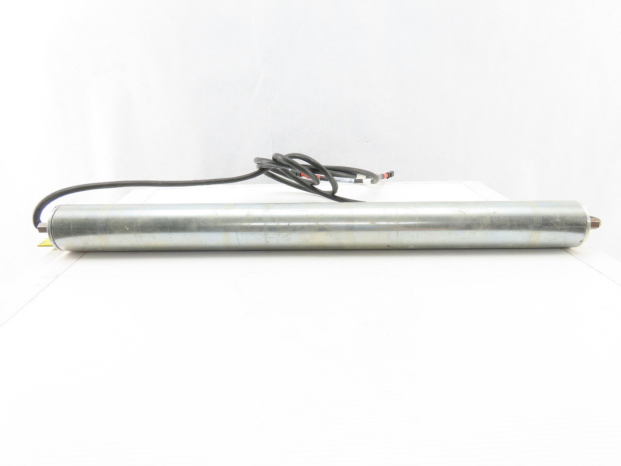 Dematic 21-1/2" Face 22-1/4" BF 2" OD 48V 800RPM Power Roller