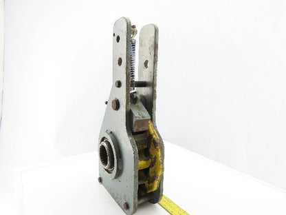 Jungblut-Koln HJ 200FV 200mm 12 Catch 66.7RPM Speed Limiter