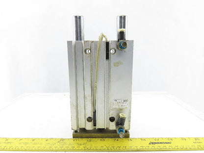 SMC MGPM32N-125 Compact Guide Pneumatic Air Cylinder 2-1/2" Stroke 145PSI