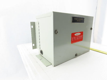 General Electric 65L804TE1 3KVR Capacitor 480V 60HZ 3Ph