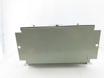 General Electric 65L804TE1 3KVR Capacitor 480V 60HZ 3Ph