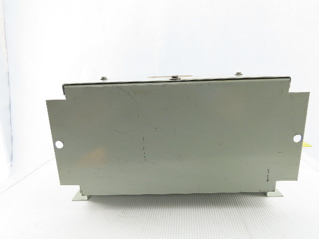 General Electric 65L804TE1 3KVR Capacitor 480V 60HZ 3Ph