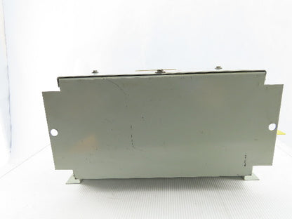 General Electric 65L804TE1 3KVR Capacitor 480V 60HZ 3Ph