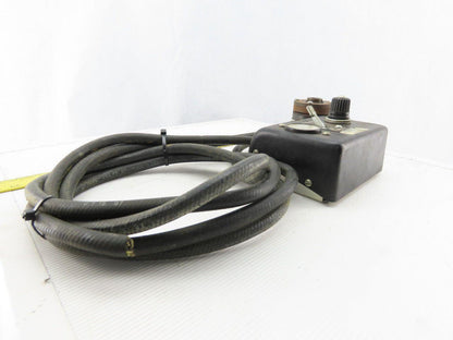 Horton Little Champ 36576B 5/8" Bore Brake Clutch W/369312 Controller