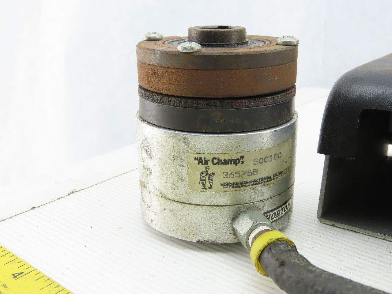 Horton Little Champ 36576B 5/8" Bore Brake Clutch W/369312 Controller
