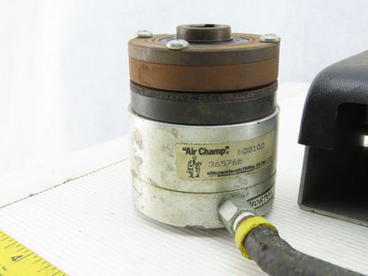 Horton Little Champ 36576B 5/8" Bore Brake Clutch W/369312 Controller