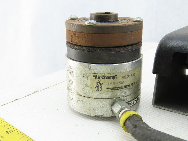 Horton Little Champ 36576B 5/8" Bore Brake Clutch W/369312 Controller