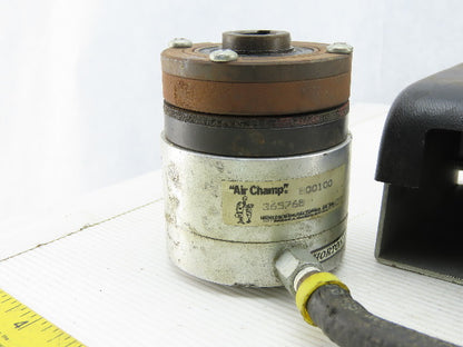 Horton Little Champ 36576B 5/8" Bore Brake Clutch W/369312 Controller