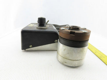 Horton Little Champ 36576B 5/8" Bore Brake Clutch W/369312 Controller