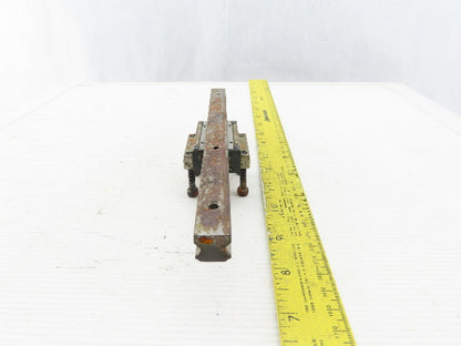 THK HSR15A UG0B39 15mm Linear Guide Rail Bearing Assembly 8-5/8" OAL CNC DIY