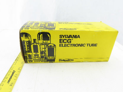 Sylvania C6J-A-5685 ECG Electronic Tube