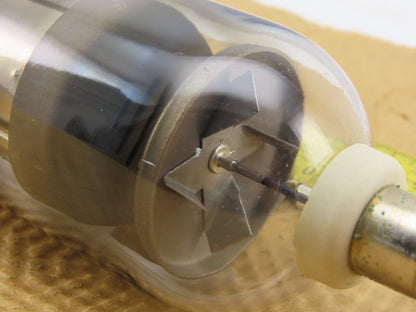 Sylvania C6J-A-5685 ECG Electronic Tube