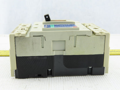 Mitsubishi Electric NF100-CW No-Fuse Breaker 220VAC 100A 3Pole Cat A