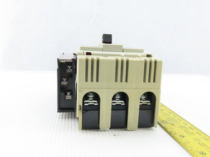 Mitsubishi Electric NF60-CW 220V 60A 3Pole 50/60Hz 7.5KA