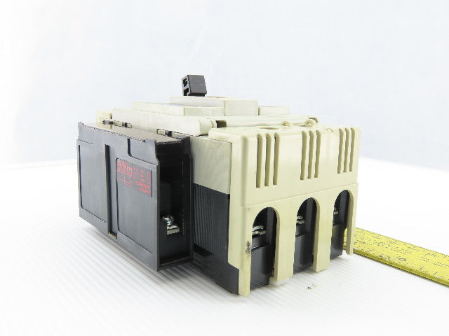 Mitsubishi Electric NF60-CW 220V 60A 3Pole 50/60Hz 7.5KA