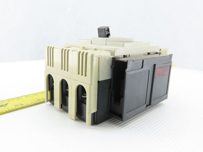 Mitsubishi Electric NF60-CW 220V 60A 3Pole 50/60Hz 7.5KA