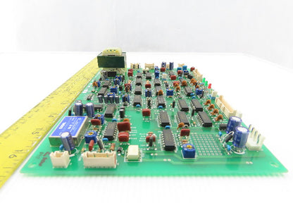 Panasonic ZUEP80042 Circuit Board