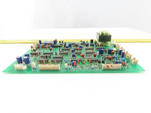 Panasonic ZUEP80042 Circuit Board