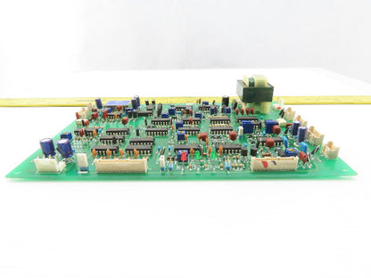 Panasonic ZUEP80042 Circuit Board