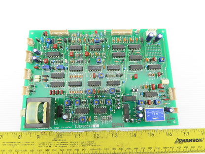 Panasonic ZUEP80042 Circuit Board
