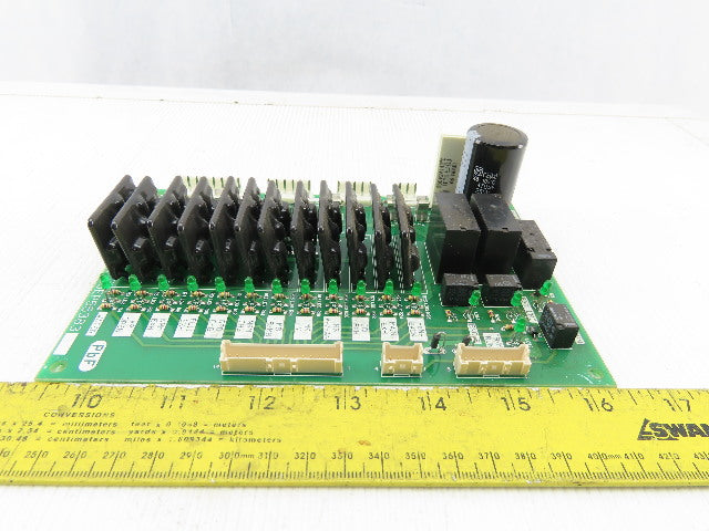 Panasonic ZUEP55383 Circuit Board