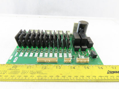 Panasonic ZUEP55383 Circuit Board